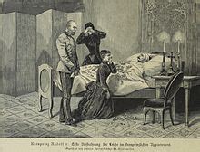 Drame de Mayerling — Wikipédia.
